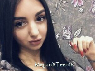 MeganXTeen18