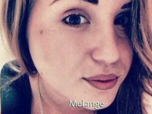 Melange