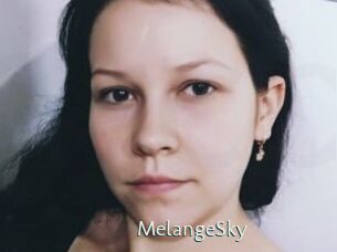 MelangeSky