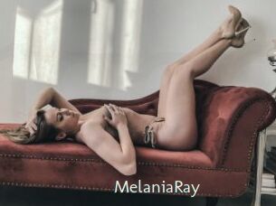 MelaniaRay