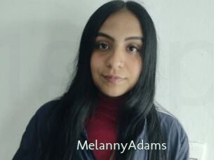 MelannyAdams