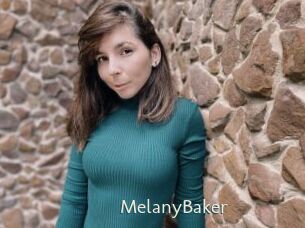 MelanyBaker