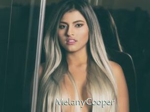 MelanyCooper