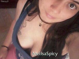 MelisaSpicy