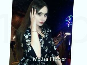 Melisa_Flower