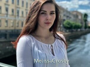 MelissaCrosby