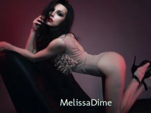 MelissaDime