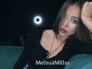 MelissaMillss