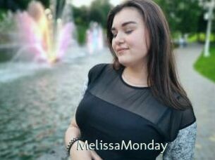 MelissaMonday