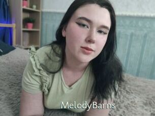 MelodyBarns