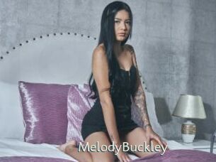 MelodyBuckley