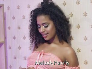 MelodyHarris