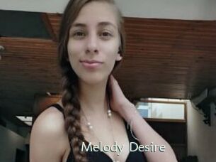 Melody_Desire