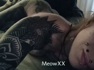 MeowXX