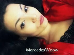 MercedesWoow