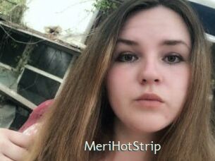 MeriHotStrip