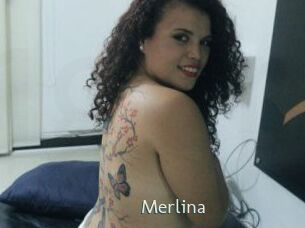 Merlina