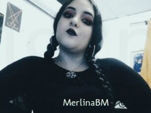 MerlinaBM