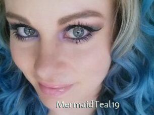 MermaidTeal19