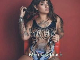 Mermaid_Brach