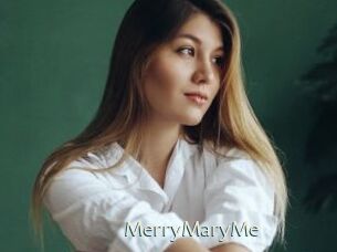 MerryMaryMe