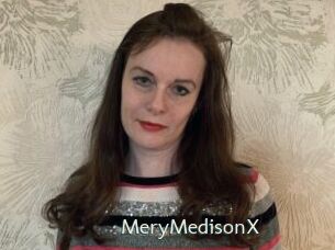 MeryMedisonX