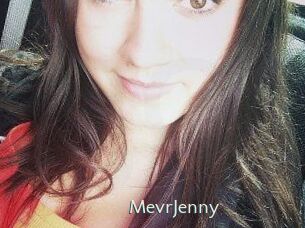 MevrJenny