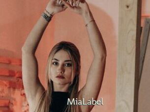 MiaLabel