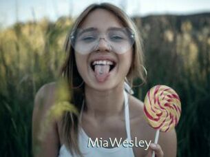 MiaWesley