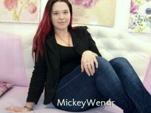 MickeyWendr