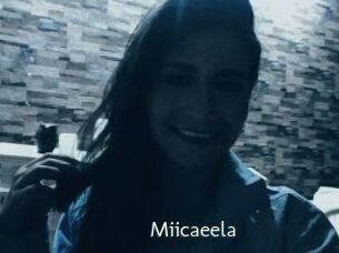 Miicaeela