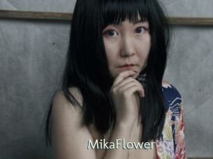 MikaFlower