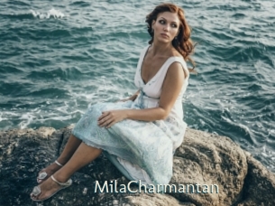 MilaCharmantan