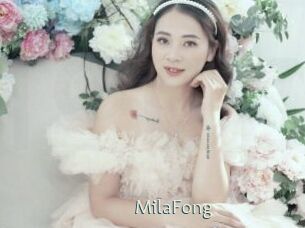 MilaFong