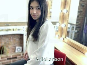 MilaLanson