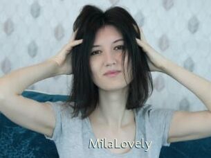 MilaLovely