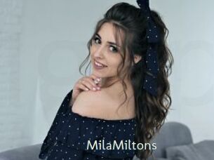 MilaMiltons