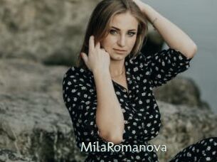 MilaRomanova