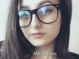 MilaShines