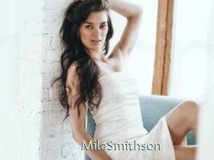 MilaSmithson