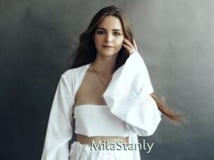 MilaStanly