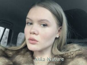 Mila_Nature