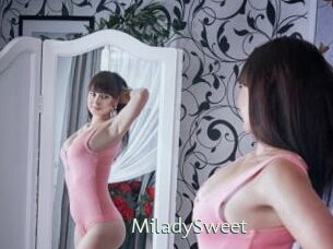 MiladySweet