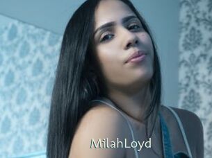 MilahLoyd