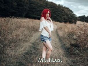 MilahLust