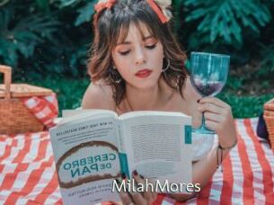 MilahMores