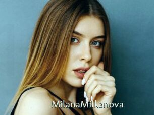 MilanaMilkanova