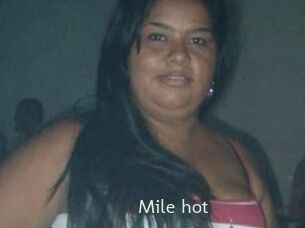 Mile_hot