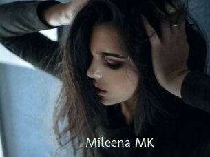 Mileena_MK