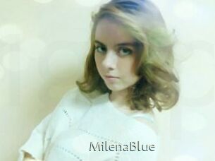 MilenaBlue